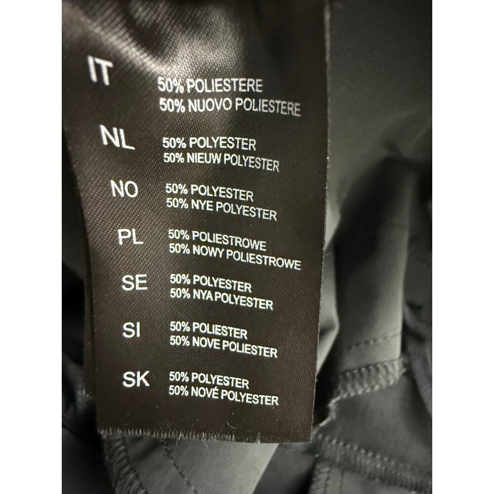 KUHL Gray Roll-Up Cargo Pants Size 12 – Outdoor Hiking Adventure - Picture 12 of 15